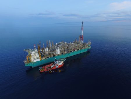 PFLNG SATU