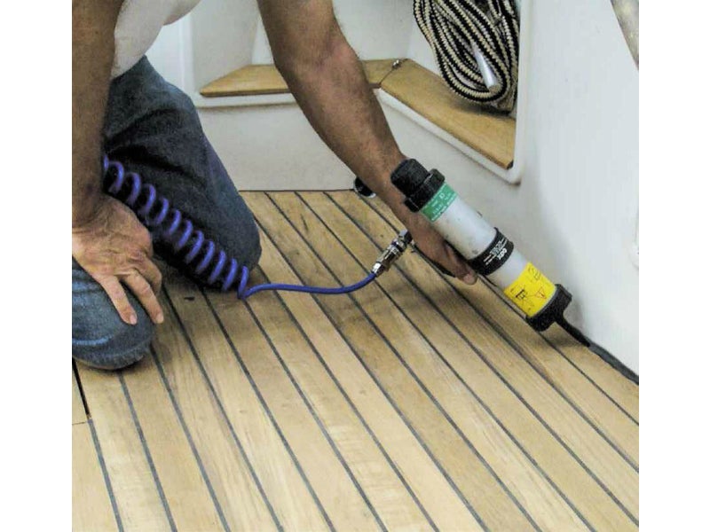 Sikaflex 296 Marine Window Adhesive