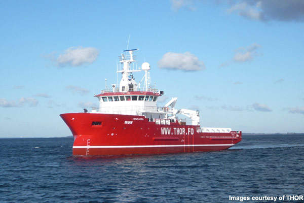600px x 400px - Thor Alpha - Marine Support Vessel - Ship Technology