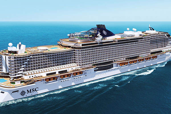 msc cruises usa phone number