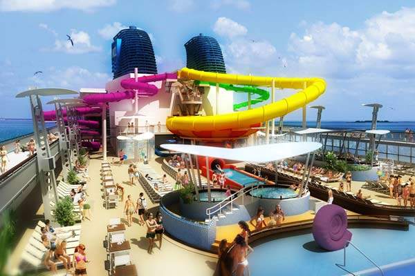 Total 63+ imagen norwegian epic interior - Thcshoanghoatham-badinh.edu.vn