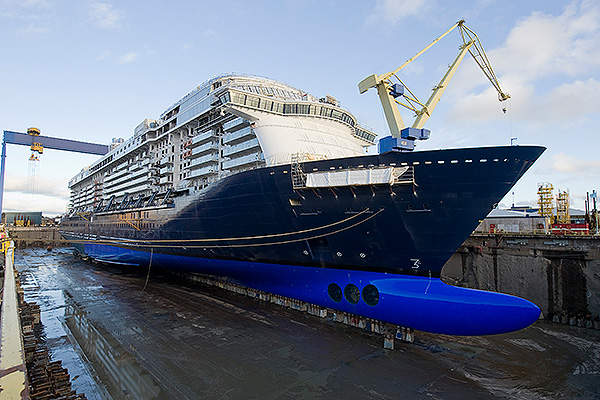 mein schiff 3 cruise timetable