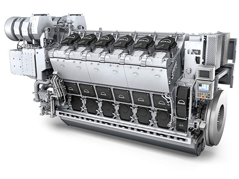 Viking Cruise Ship Engine Oil: Unveiling Maritime Might