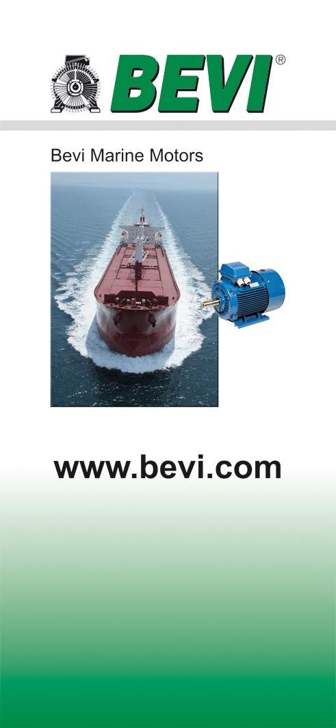 Servo motors and drives - BEVI