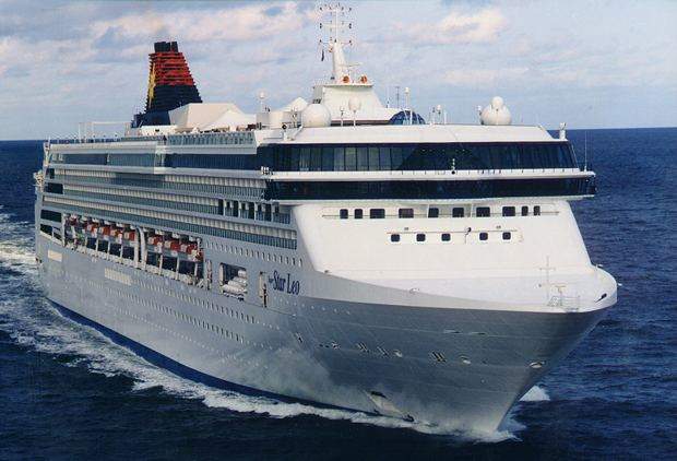 star leo cruise ship