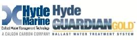 Hyde Marine