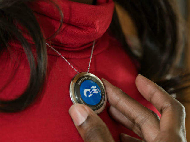 The personal touch: Carnival embraces wearable tech