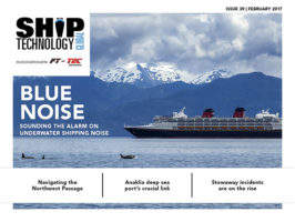 Ship Technology Global: Issue 39