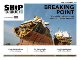 Ship Technology Global: Issue 37