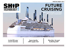 Ship Technology Global: Issue 28