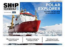 Ship Technology Global: Issue 26