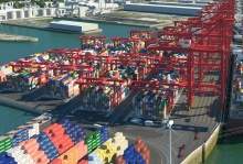 Route causes: Peel Ports’ Patrick Walters discusses the Cargo200 initiative
