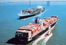 Cargo overboard - salvaging the problem of lost shipping containers