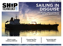 Ship Technology Global: Issue 18
