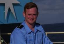 A day in the life of a Maersk seafarer