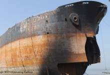 India's shipyards – on the rise?