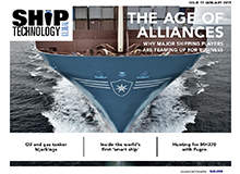 Ship Technology Global: Issue 17