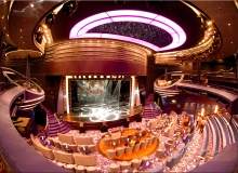 Broadway on board: the essentials of cruise entertainment