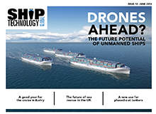 Ship Technology Global: Issue 13