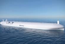 Are unmanned cargo ships on the horizon?
