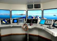 NAUTIS - a new generation of advanced maritime training