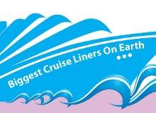 largest cruise liners