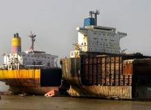 Ship recycling – EU draft regulations spell hope for a growing controversy