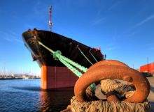 A world afloat: why seaborne trade will double before 2030