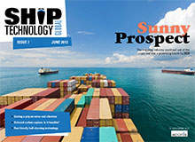 Ship Technology Global: Issue 7