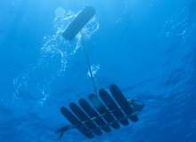 Wave Gliders – autonomous robots become ocean shepherds
