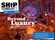 Ship Technology Global: New digital magazine for the ship industry