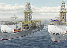 Untapping the Potential of Deepwater Drillships