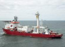 Well Enhancer Maintenance and Support Vessel