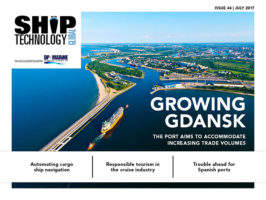 Ship Technology Global: Issue 44