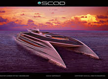 Ocean Supremacy Luxury Yacht