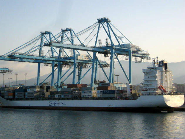 Spanish port reforms: trouble ahead?