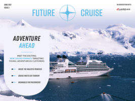 Future Cruise: A new digital magazine for the cruise industry