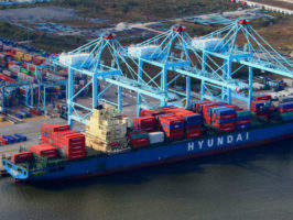 Can the Port of Virginia become the US East Coast’s premier cargo hub?