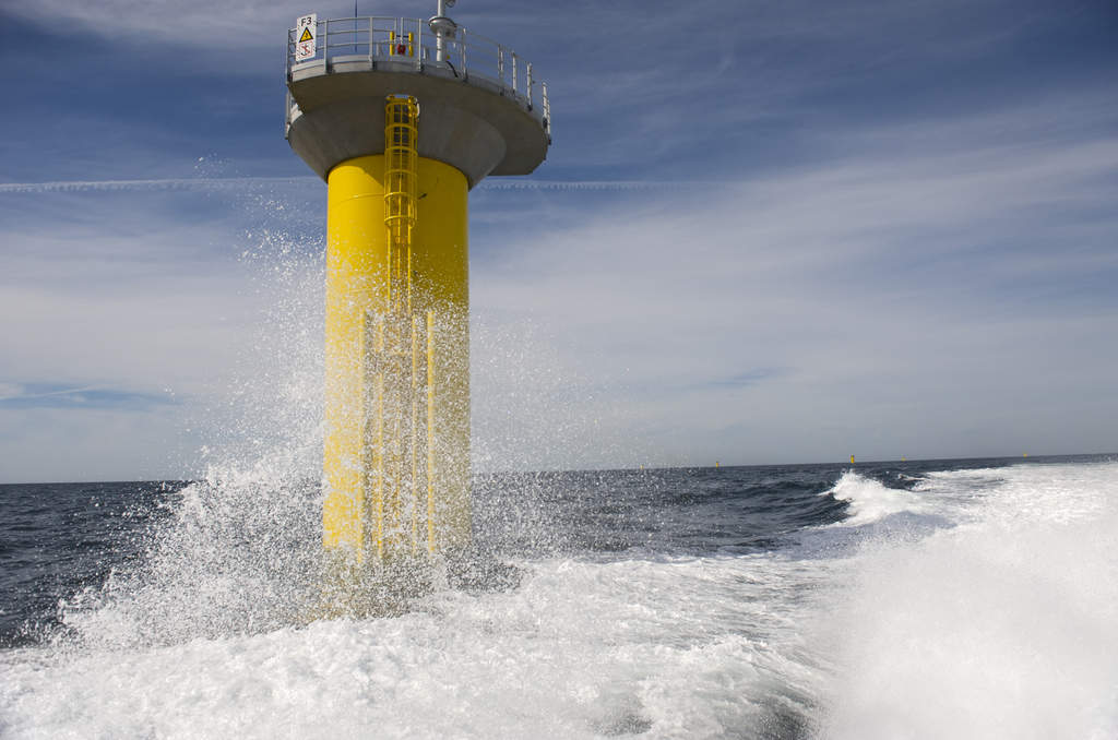 The tides of change: why the marine engineering sector must adapt