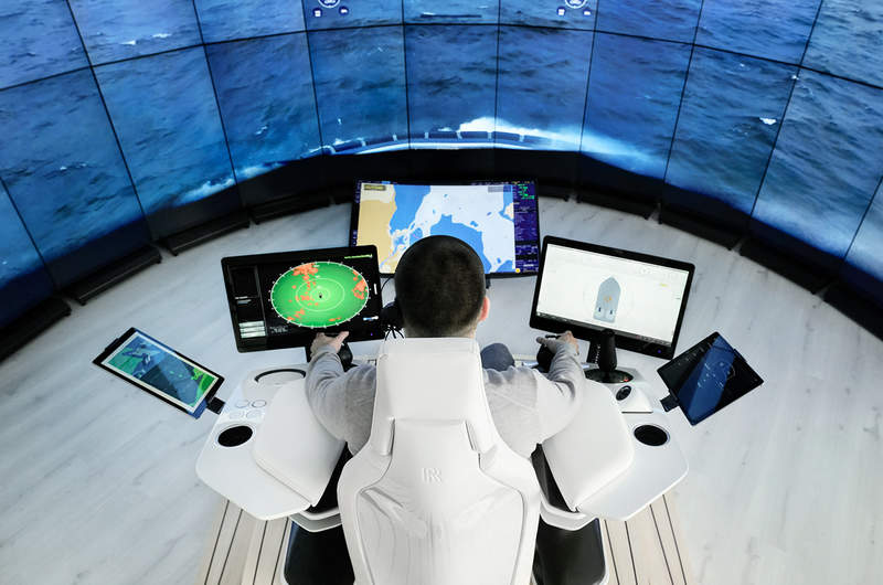 Is it time to talk about regulating autonomous ships?