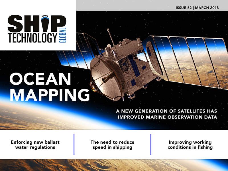 Ship Technology Global: Issue 52