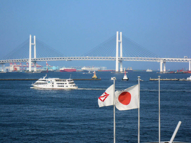 Riding the wave: explosive growth in Japan’s cruise sector