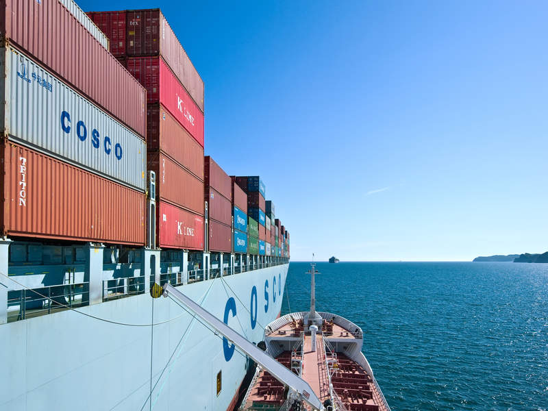 The state of affairs: is shipping still unprepared for cyberattacks?