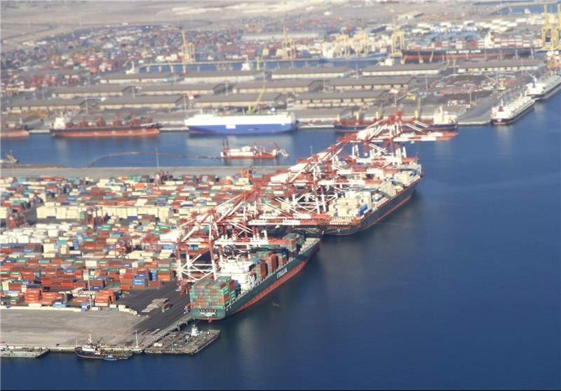 US grants waiver to India over Chabahar Port in Iran