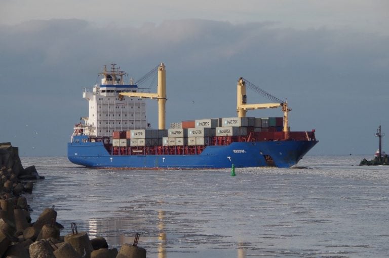 Maersk Broker Bulk Chartering To Merge With Wonsild Dry