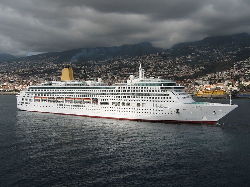 adult-only cruises