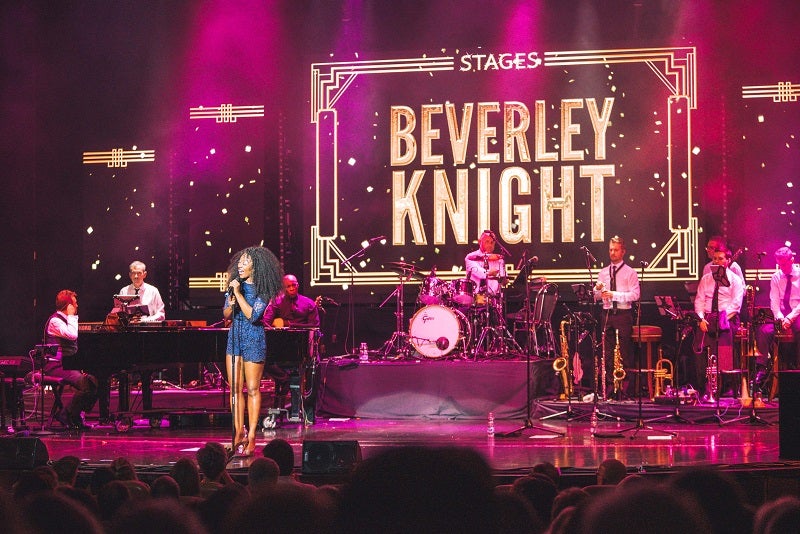 cruise ship festivals