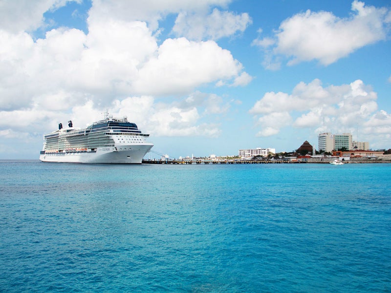 3 Major Ports In Barbados