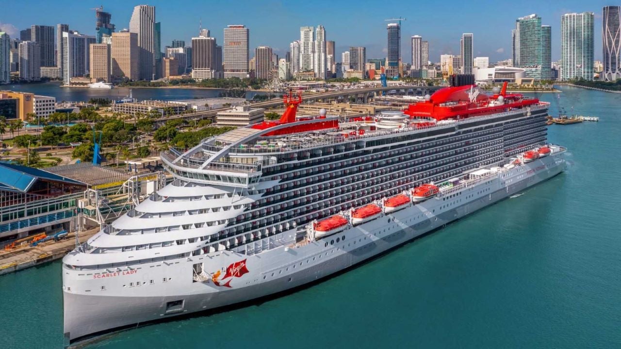 scarlet lady cruise ship prices
