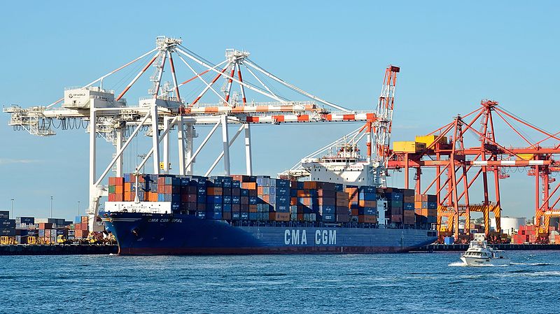 CMA CGM launches eSolutions to digitise customer experience